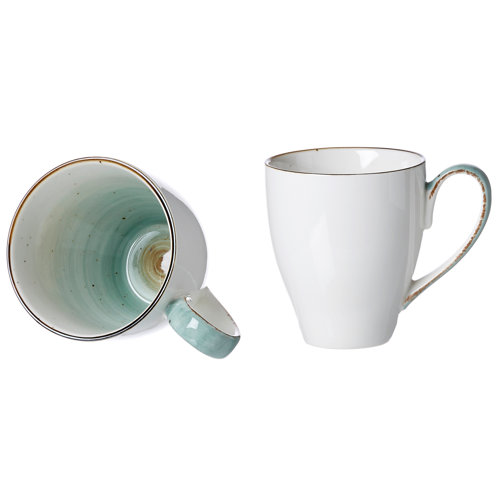 Ritzenhoff&Breker Kaffeebecher-Set Cosmo